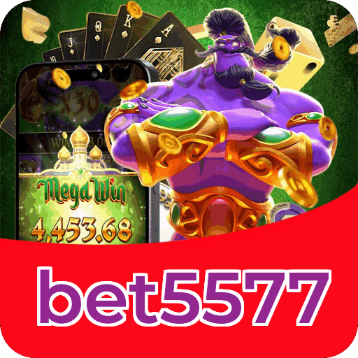 Slots Premium da PG Soft na bet5577