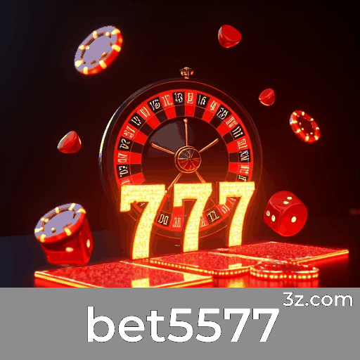 bet5577 - Seu Cassino Online de Confiança